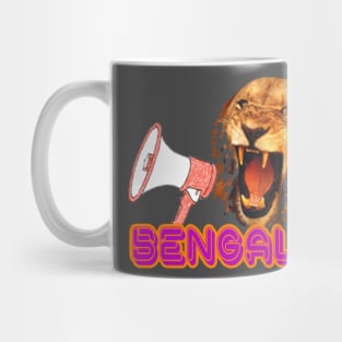 BENGALS Mug